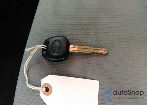 2016 Toyota Corolla L из США, поврежденный, VIN 2T1BURHE8GC493301